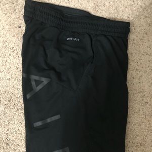 NIKE Jordan Basketball Shorts Dri-Fit